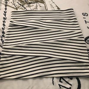 American Eagle Mini Skirt